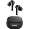 Soundcore P31i di Anker, Cuffie Bluetooth con Cancellazione adattiva rumore in tempo reale, Audio Hi-Res, Auricolari Bluetooth Wireless con funzione di traduzione, 50 ore di autonomia,Cuffile Wireless