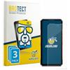 brotect Pellicola Protettiva Vetro per Oukitel WP500 Ultra Protezione Schermo (3 Pezzi) [Durezza Estrema 9H, Chiaro]