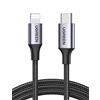 UGREEN USB C to Lightning Cable MFi Certified Fast Charging PD 18W (2M)