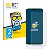 brotect Pellicola Protettiva Opaca per Xiaomi Redmi Note 8 Pro Pellicola Protettiva Anti-Riflesso (2 Pezzi)