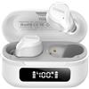 TOZO NC9 Cuffie Bluetooth 5.3 con ANC Ibrido, 6 Mics ENC