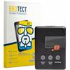 brotect Pellicola Protettiva Vetro per Spektrum Smart Charger S100 Protezione Schermo [Durezza Estrema 9H, Chiaro]