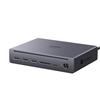 UGREEN Maxidok Thunderbolt 5 Docking Station USB C 10 in 1 Triplo Display
