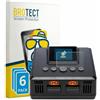 brotect Pellicola Protettiva Opaca per Spektrum Smart Charger S250 Pellicola Protettiva Anti-Riflesso (6 Pezzi)