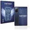 savvies 6 Pezzi Pellicola Protettiva per Samsung Galaxy S20 FE 5G