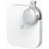 Soundcore Work di Anker, Registratore Vocale AI per Riunioni, 8GB, Bianco