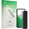 upscreen Pellicola Privacy per Oukitel WP500