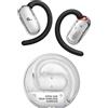 Soundcore V40i Cuffie Bluetooth Open Ear, Suono Cristallino, Custodia senza Coperchio, 4 Posizioni Regolabili per Ogni Orecchio, Bassi Più Ricchi, IP55, 21H Autonomia, Chiamate Potenziate AI