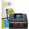 brotect Pellicola Vetro Opaca per Spektrum Smart Charger S250 (3 Pezzi) Protezione Schermo [Anti-Riflesso, Durezza 9H]