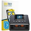 brotect Pellicola Protettiva Vetro per Spektrum Smart Charger S250 Protezione Schermo (3 Pezzi) [Durezza Estrema 9H, Chiaro]