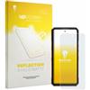 upscreen Pellicola Protettiva Opaca per Oukitel WP500 Protezione Proteggi Schermo - Antiriflesso, Anti-Impronte
