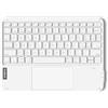 Inateck Tastiera iPad Ultrasottile con Touchpad, Bluetooth 3 Canali
