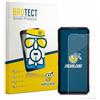 brotect Pellicola Protettiva Vetro per Oukitel WP500 Ultra Protezione Schermo [Durezza Estrema 9H, Chiaro]