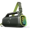 Soundcore Boom 2 Plus, Cassa Bluetooth Potente per Esterni, 140W, IPX7