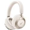 Soundcore Space One Pro di Anker, Cuffie Bluetooth Over Ear, ANC Adattiva