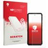 upscreen Pellicola Protettiva per Oukitel WP500 Ultra