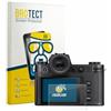 brotect Pellicola Protettiva Vetro per Leica SL3-P Protezione Schermo [Durezza Estrema 9H, Chiaro]
