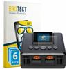 brotect Pellicola Protettiva Vetro per Spektrum Smart Charger S250 Protezione Schermo (6 Pezzi) [Durezza Estrema 9H, Chiaro]