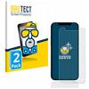 brotect 2 Pezzi Pellicola Protettiva per Apple iPhone 12 mini
