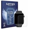 savvies 6 Pezzi Pellicola Protettiva per Blackview R30 Pro