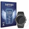 savvies 6 Pezzi Pellicola Protettiva per Gard Pro Ultra 3