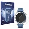 savvies 6 Pezzi Pellicola Protettiva per Huawei Watch GT 5