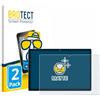 brotect Pellicola Protettiva Opaca per Biegedy B25 10.1" Pellicola Protettiva Anti-Riflesso (2 Pezzi)