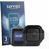 savvies 6 Pezzi Pellicola Protettiva per GoPro Mission 1 Pro
