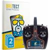 brotect Pellicola Protettiva Opaca per Spektrum NX7e Plus Pellicola Protettiva Anti-Riflesso (2 Pezzi)