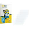 brotect Pellicola Protettiva Opaca per Geekom GeekBook X14 Pro (Touch Trackpad) Pellicola Protettiva Anti-Riflesso (6 Pezzi)