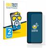brotect Pellicola Protettiva Opaca per Samsung Galaxy S10e Pellicola Protettiva Anti-Riflesso (2 Pezzi)