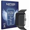 savvies 6 Pezzi Pellicola Protettiva per Blackview R50