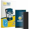 brotect 2 Pezzi Pellicola Privacy per Hiby Digital M500 [Anti-Spy, Pellicola Protettiva Chiara, Blue Light Filter]