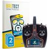 brotect Pellicola Protettiva per Spektrum NX7e Plus Protezione Schermo (2 Pezzi) [Trasparente, Anti-Impronte]