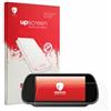 upscreen Pellicola Protettiva per Falcon Mirror Monitor FN-MWCS-M7-R