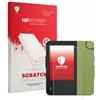 upscreen Pellicola Protettiva per Hiby W4