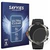 savvies 6 Pezzi Pellicola Protettiva per Blackview W50 Pro 1.45"