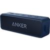 Anker Soundcore Anker 2, Cassa Bluetooth Portatile, IPX7, 24 Ore