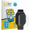 brotect 2 Pezzi Pellicola Protettiva per Poounur KW281A 2.01"