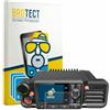 brotect Pellicola Protettiva Opaca per Hytera HM785 Pellicola Protettiva Anti-Riflesso (2 Pezzi)