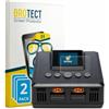 brotect Pellicola Protettiva per Spektrum Smart Charger S250 Protezione Schermo (2 Pezzi) [Trasparente, Anti-Impronte]