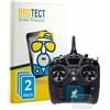 brotect Pellicola Protettiva Opaca per Spektrum NX10 Plus Pellicola Protettiva Anti-Riflesso (2 Pezzi)
