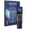 savvies 6 Pezzi Pellicola Protettiva per Fujifilm Instax Mini Evo Cinema