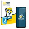 brotect Pellicola Protettiva Vetro per Samsung Galaxy A26 5G Protezione Schermo [Durezza Estrema 9H, Chiaro]