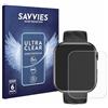 savvies 6 Pezzi Pellicola Protettiva per Marsyu MT500 1.97"