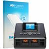 upscreen Pellicola Protettiva per Spektrum Smart Charger S250