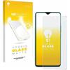 upscreen Pellicola Protettiva Opaca per Honor 90 Lite Protezione Schermo Anti-Riflesso - 9H Durezza, Senza Bolle