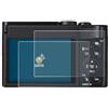 brotect Pellicola Protettiva Opaca per Panasonic Lumix DC-TZ99 Pellicola Protettiva Anti-Riflesso (2 Pezzi)