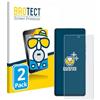 brotect 2 Pezzi Pellicola Protettiva per Xiaomi Redmi Note 14S