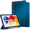 EasyAcc Cover Compatibile con Xiaomi Redmi Pad 2 Pro 12.1 Pollici 2025